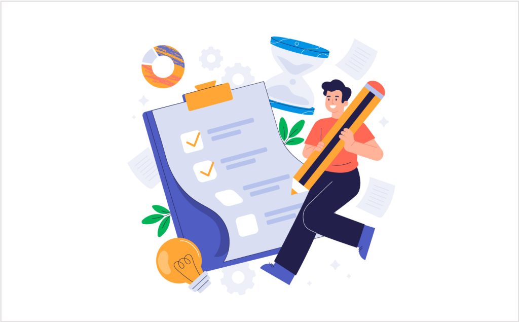 Digital Publishing Competitor Analysis