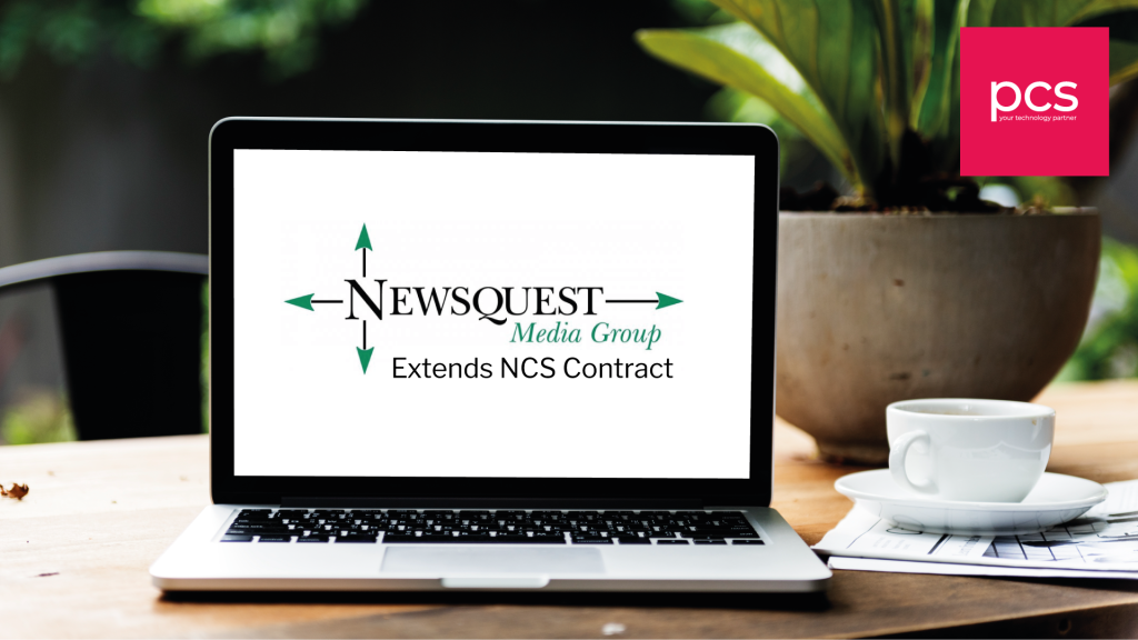 Newsquest Testimonial